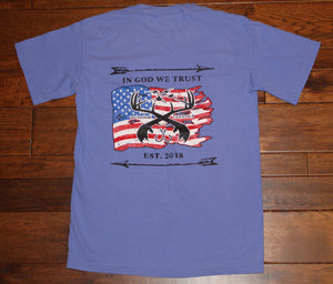 USA Edition Tees